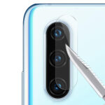 Tempered Glass Πίσω Κάμερας για Huawei P30 - Διάφανο