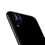 Tempered Glass Πίσω Κάμερας για iPhone X / Xs / Xs Max - Διάφανο