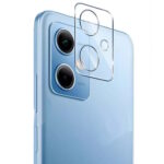 Tempered Glass / Προστατευτικό Τζαμάκι Κάμερας για Xiaomi Redmi Note 12 - Διάφανο