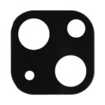 Tempered Glass / Προστατευτικό Τζαμάκι Κάμερας για iPhone 14 / 14 Plus - Μαύρο