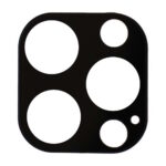 Tempered Glass / Προστατευτικό Τζαμάκι Κάμερας για iPhone 15 Pro / 15 Pro Max - Μαύρο