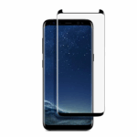 Tempered Glass 5D FULL GLUE για Galaxy S9 - Μαύρο