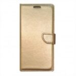 Θήκη Book Style για Huawei Mate 10 Lite - Χρυσή