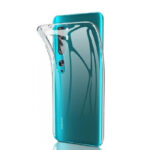 Θήκη TPU Σιλικόνης 1mm για Xiaomi Mi Note 10 / Mi Note 10 Pro - Διάφανη