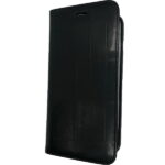 Μαγνητική Θήκη Book Style για iPhone 6 Plus / 6s Plus - Μαύρο