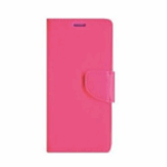 Θήκη Book Style για Xiaomi Redmi 5 Plus - Φούξια