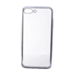 Θήκη TPU Σιλικόνης 1 mm για iPhone 7 Plus / 8 Plus - Διάφανη