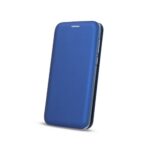 Μαγνητική Θήκη Book Style Diva για Samsung Note 10 Lite - Navy Blue