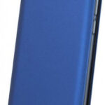 Μαγνητική Θήκη Book Style Diva για Xiaomi Redmi Note 8 Pro - Σκούρο Μπλε