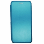 Μαγνητική Θήκη Book Style Diva για Samsung Galaxy A5 2017 - Γαλάζιο