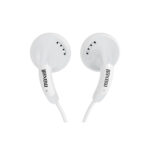 Ακουστικά Handsfree MAXELL - Λευκά