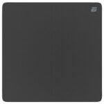 Endgame Gear Em-C Plus Poron Gaming Mousepad - 50x50 - Μαύρο EGG-EMC-500-BLK