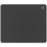 Endgame Gear Em-C Poron Gaming Mousepad - 49 x 41 - Μαύρο EGG-EMC-490-BLK
