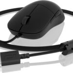 Endgame Gear Xm1r Gaming Ποντίκι - - Μαύρο EGG-XM1R-BLK
