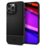 Θήκη SPIGEN Core Armor για iPhone 14 Pro - Μαύρη Ματ