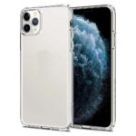 Θήκη SPIGEN Liquid Crystal για iPhone 11 Pro - Διάφανο