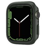 Θήκη SPIGEN Thin Fit για Apple Watch 45mm - Σκούρο Πράσινο
