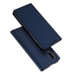 Θήκη Dux Premium Book Style για Huawei P30 - Μπλε
