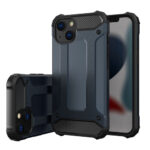 Θήκη Hybrid Armor για iPhone 13 Mini - Μπλε
