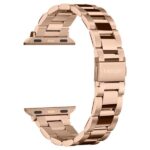 Λουράκι SPIGEN Modern Fit Band για Apple Watch 38mm / 40mm / 41mm - Ροζ Χρυσό