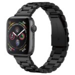 Λουράκι SPIGEN Modern Fit Band για Apple Watch 42mm / 44mm / 45mm / 49mm - Μαύρο