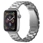 Λουράκι SPIGEN Modern Fit Band για Apple Watch 42mm / 44mm / 45mm / 49mm - Ασημί