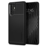 Θήκη SPIGEN Rugged Armor για Huawei P30 Pro - Μαύρη