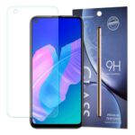 Tempered Glass για Huawei P40 Lite E - Διάφανο