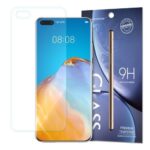 Tempered Glass για Huawei P40 - Διάφανo