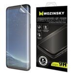 Μεμβράνη Προστασίας WOZINSKY για Galaxy S8 - Διάφανη