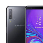 Camera Tempered Glass WOZINSKY για Samsung Galaxy A7 2018 - Διάφανο
