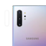 Camera Tempered Glass WOZINSKY για Galaxy Note 10 / Note 10 Plus - Διάφανο