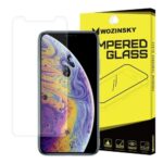 Tempered Glass Wozinsky για iPhone 11 Pro Max / XS Max - Διάφανο