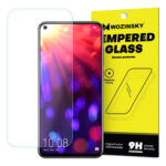 Tempered Glass WOZINSKY για Honor 20 / 20 Pro / Nova 5T - Διάφανο
