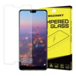 Tempered Glass Wozinsky για Huawei P20 Pro - Διάφανο