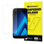 Tempered Glass WOZINSKY για Samsung A5 2017 - Διάφανο