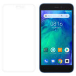 Tempered Glass για Xiaomi Redmi Go - Διάφανο
