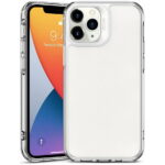 Σκληρή Θήκη ESR Classic Hybrid Halolock Magsafe για Apple iPhone 12 / 12 Pro - Διάφανο