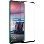 Tempered Glass για Huawei P Smart Z / Y9 2019 - Μαύρο Πλαίσιο