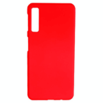 Θήκη TPU Σιλικόνης για Galaxy A70 - Κόκκινη