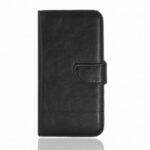 Θήκη Book Style για Galaxy A70 - Μαύρη