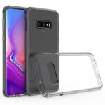 Θήκη TPU Σιλικόνης Ultra Slim 0.5 Χιλ. για Galaxy S10e - Διάφανη