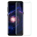 Case Friendly Tempered Glass για Galaxy S8 Plus - Διάφανο