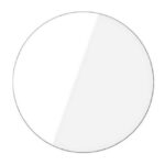 Tempered Glass / Τζαμάκι Προστασίας για Samsung Galaxy Watch 4 Classic 42mm - Διάφανο