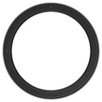 Spigen Δαχτυλίδι Προστασίας για Galaxy Watch 3 45mm - Μαύρο