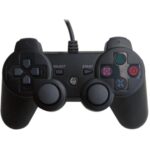 Gamepad Χειριστήριο Zeroground GP-1000 ANDO PC/P3