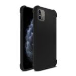 Σκληρή Θήκη Σιλικόνης GREEN ON Armor Anti Burst για Samsung Galaxy S21 Plus - Μαύρο