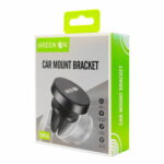 GREEN ON Μαγνητική Βάση Αυτοκινήτου για τον Αεραγωγό GR14 - Μαύρο