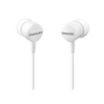 Ακουστικά Handsfree Samsung HS1303 με μικρόφωνο - Λευκό