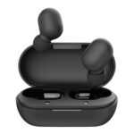 Haylou Gt1 2023 - Bluetooth TWS In-ear Gaming Earbuds Low Latency Bt5.3 A.i. Noise Cancelation - Μαύρο GT1 2023-BK